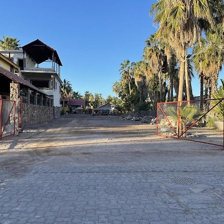 Casa Arroyo At Bajazul Just Steps Of Waterfront And Downtown Villa Loreto  Exterior photo