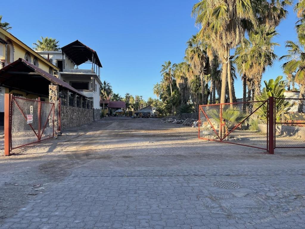 Casa Arroyo At Bajazul Just Steps Of Waterfront And Downtown Villa Loreto  Exterior photo
