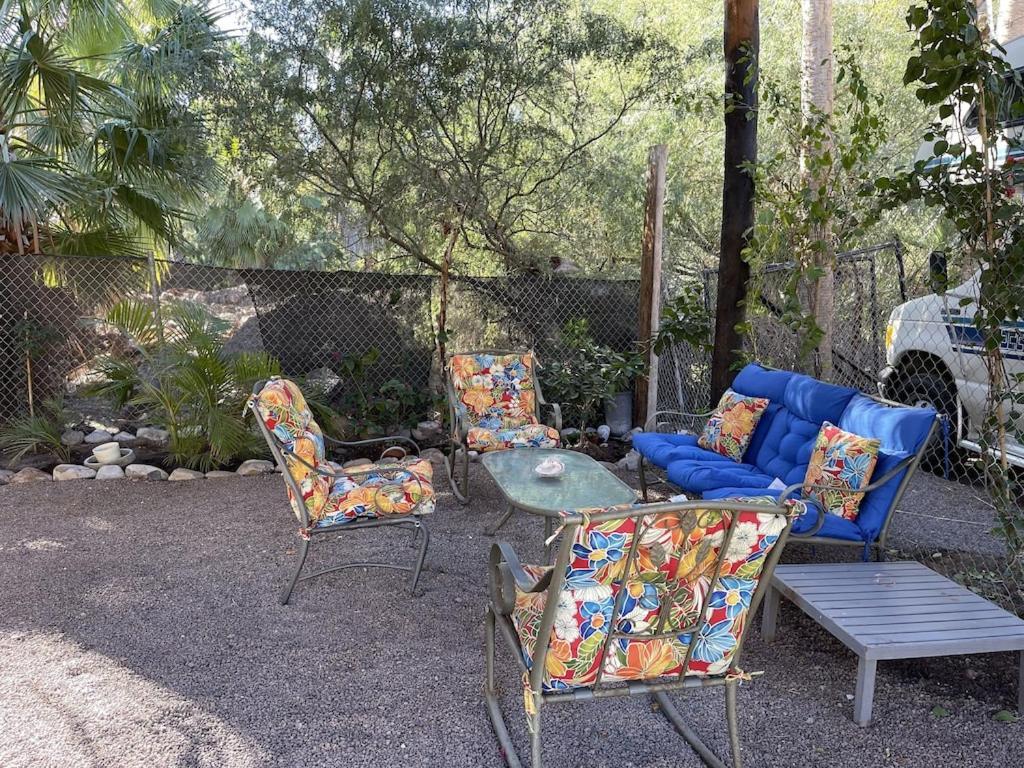 Casa Arroyo At Bajazul Just Steps Of Waterfront And Downtown Villa Loreto  Exterior photo