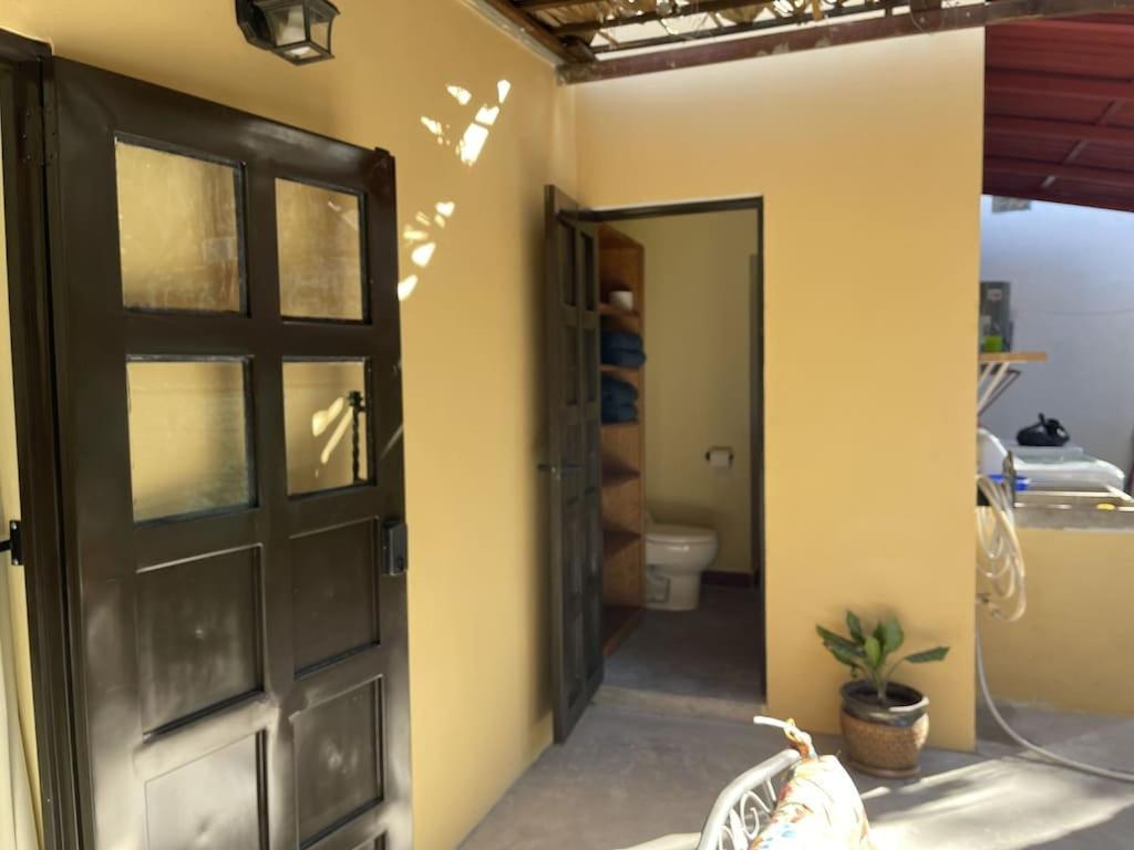 Casa Arroyo At Bajazul Just Steps Of Waterfront And Downtown Villa Loreto  Exterior photo