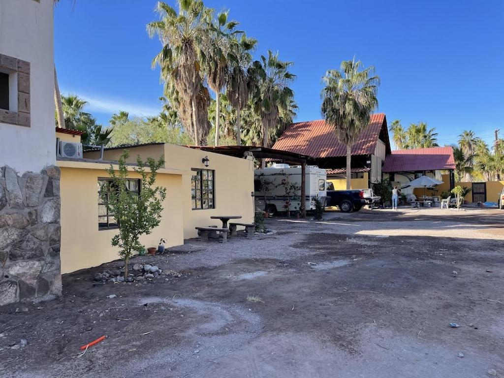 Casa Arroyo At Bajazul Just Steps Of Waterfront And Downtown Villa Loreto  Exterior photo